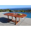 Wayfair | Patio Dining Tables You'll Love In 2022